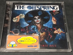  off springs CD Let The Bad Times Roll