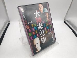 DVD 犬神家の一族