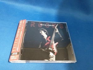原田真二 CD ROCKS(初回限定盤)(DVD付)