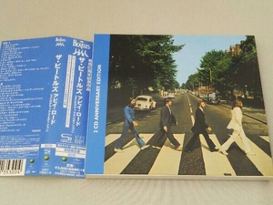 ザ・ビートルズ CD アビイ・ロード(50周年記念2CDデラックス・エディション)(期間生産限定盤)