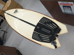 FIREWIRE 5’5”EL TOMO FISH サーフボード/ 中古品 店舗受取可