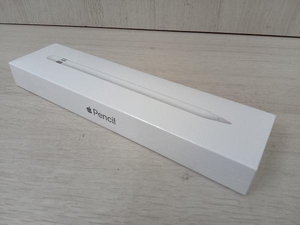 未開封品 Apple MK0C2J/A Apple Pencil 第1世代