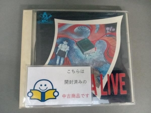 (オムニバス) CD ZUNTATA LIVE