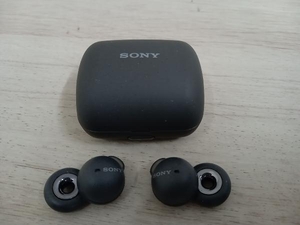 SONY WF-L900 LinkBuds WF-L900 ヘッドホン・イヤホン YY2953