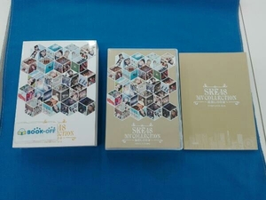 付属品欠品 SKE48 MV COLLECTION ~箱推しの中身~ COMPLETE BOX(Blu-ray Disc)