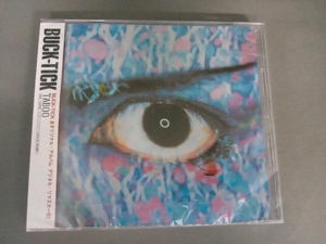帯あり 未開封　BUCK-TICK CD TABOO