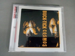 帯あり BUCK-TICK CD COSMOS