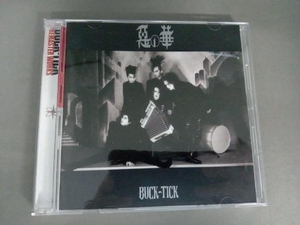 帯あり BUCK-TICK CD 悪の華