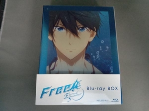 帯あり Free!-Eternal Summer- Blu-ray BOX(Blu-ray Disc)