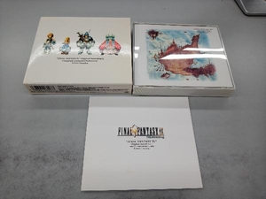 (ゲーム・ミュージック) CD ファイナルファンタジーⅨ オリジナル・サウンドトラック