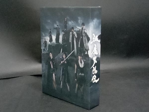 DVD 牙狼＜GARO＞-魔戒烈伝- DVD BOX