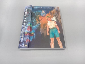 機動戦士ガンダム ククルス・ドアンの島(通常版)(Blu-ray Disc)