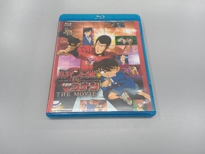 ルパン三世VS名探偵コナン THE MOVIE(Blu-ray Disc)