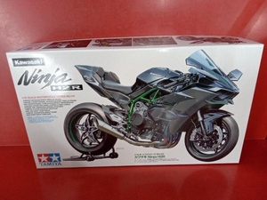 プラモデル タミヤ カワサキ Ninja H2R 1/12 オートバイシリーズ