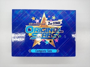 THE IDOLM@STER SideM 2nd STAGE~ORIGIN@L STARS~Live Blu-ray[Complete Side](Blu-ray Disc)(完全生産限定)