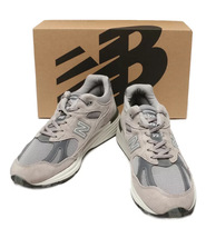 new balance ニューバランス U991GL2 スニーカー グレー 29.0㎝ 店舗受取可_画像1