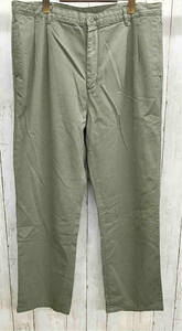 Carhartt /SALFORD PANT/カーハート/ヘリンボーン /綿パン/サイズ36/春