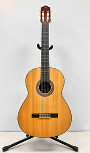 YAMAHA アコースティックギター YAMAHA GC-7M アコースティックギター