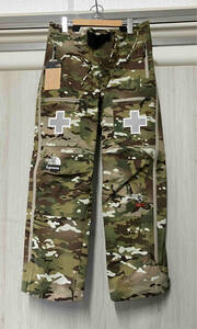 THE NORTH FACE × Supreme /ノースフェイス/シュプリーム/Summit Series Rescue Mountain Pant/S/NP02204I/ マルチカモプリント