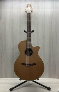 [ maintenance settled ]Takamine acoustic guitar NPT-110N electric acoustic guitar 