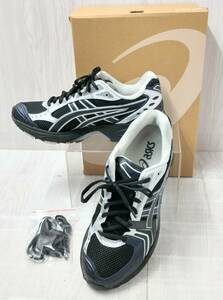 ASICS アシックス GEL-KAYANO 14 1203A430-001 スニーカー 27.0cm ブラック