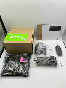 ジャンク NVIDIA JETSON TX2 DEVELOPER KIT ②