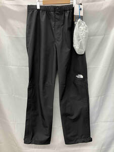 THE NORTH FACE ザノースフェイス/ロングパンツ/FL Drizzle Pant/ブラック/NP12015/XL