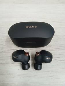 SONY WF-1000XM4 WF-1000XM4 ヘッドホン・イヤホン 5699819