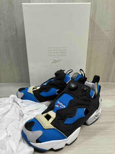 Reebok Maison Margiera GZ9606 Instapump Fury Memory Of 'Blue' スニーカー リーボック マルジェラ インスタポンプフューリー 25.5cm