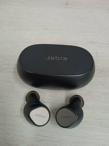 Jabra 100-99172001-40 Elite 7 Pro 100-99172001-40 ヘッドホン・イヤホン