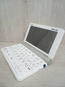 CASIO XD-SX9800 XD-SX9800 [エクスワード 英語モデル] 電子辞書 D356E1W012858AAD0