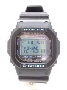 CASIO カシオ G-SHOCK ジーショック GW-M5610BA-1C 電波ソーラー 腕時計