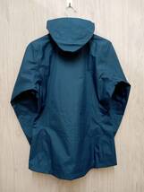 patagonia/パタゴニア/マウンテンパーカー/85246/TORRENT SHELL 3L JKT/FA23/ブルー系/XSサイズ_画像2