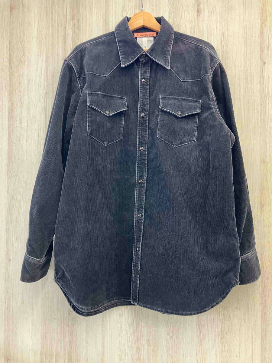 2025年最新】Yahoo!オークション -acne シャツ 48の中古品・新品