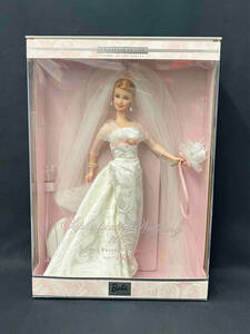 MATTEL Barbie マテル バービー ブライダルコレクション ソフィスティケイティッド ウェディング 2002 着せ替え 人形 ドール 現状品
