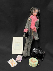 MATTEL Barbie A Model Life Giftset マテル バービー ファッションモデルコレクション モデルライフ ギフトセット 着せ替え 人形 現状品