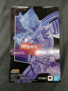 S.H.Figuarts( genuine . carving made law ) Kamen Rider o-z super tatoba combo Kamen Rider × Kamen Rider Fourze &o-zMOVIE large war MEGA MAX