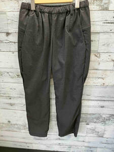 TEATORA テアトラ パンツ Wallet Pants Packable Horizon ブラック サイズ2 Mサイズ tt-004-ph