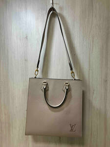 【大人レディ】LOUIS VUITTON サックプラPM M58657 バッグ