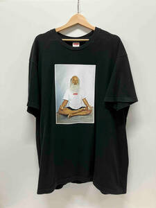 Supreme シュプリーム 21AW Rick Rubin Tee リック・ルービン ティー XL 半袖Tシャツ サイズXL