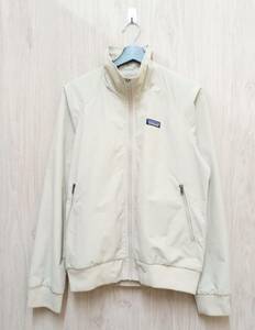 patagonia/パタゴニア/ブルゾン/28151/Baggies Jacket/ベージュ系/Sサイズ