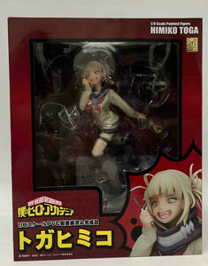 タカラトミー トガヒミコ 1/8 僕のヒーローアカデミア 店舗受取可