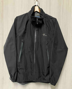 Foxfire/フォックスファイヤーマウンテンパーカー/Mサイズ/GORE-TEX/BLK/5213861