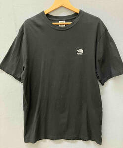 Supreme×THE NORTH FACE シュプリーム ノースフェイス メンズ 半袖Tシャツ NT022091 22SS Bandana S ブラック XLサイズ