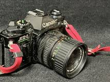 Ψ canon キャノン AE-1 一眼レフカメラ 266299_画像3