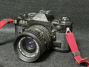 Ψ canon キャノン AE-1 一眼レフカメラ 266299