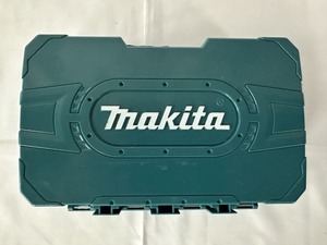 makita Makita 68 pcs set impact drilled laiba for bit set T-01725 America specification used 