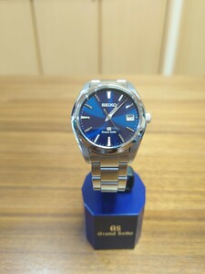 グランドセイコー　SBGV025　SBGV225 腕時計 SEIKO クォーツ