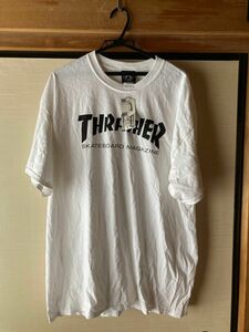 Tシャツ XL スラッシャー　新品