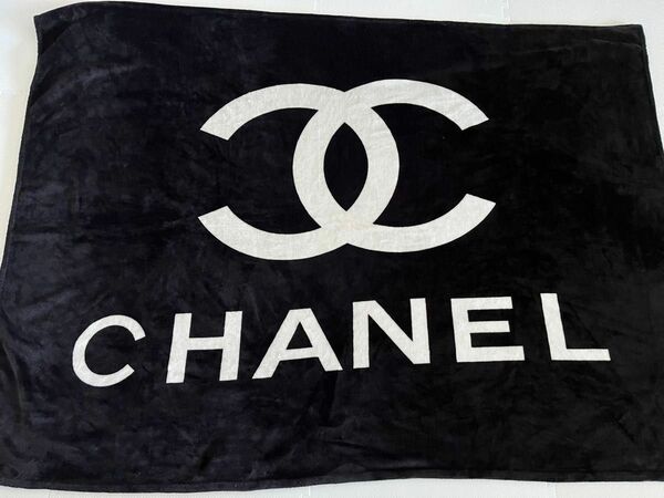 *ﾟCHANEL ブランケット*ﾟ